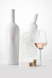 Cuvee H Rose Aop Languedoc Magnum Et 75 Cl