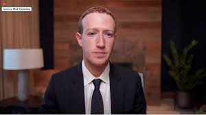 Mostly i just shitpost memes and photos i find on. Mark Zuckerberg Ducks Question About Warnings From Inside Facebook On Polarization Divisiveness