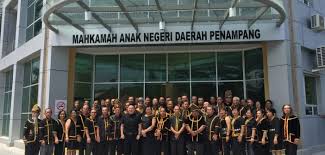 Bahkan beberapa diantara menjadi salah satu kota temewah dan kota termahal di indonesia loh. Mp Lauds Performance Of Penampang Native Court