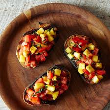For tenderization to take place, beef must be marinated at least 6 hour or longer. How To Make Bruschetta