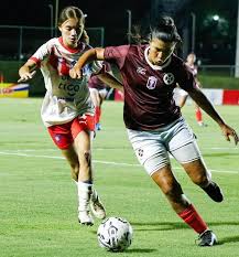 Cerro Porteño y Guaraní son primeros ganadores de la Copa Paraguay de  futbol femenino