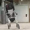 Story image for boston dynamics from Telegraph.co.uk