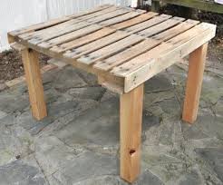 Shabby Love Pallet Love Pallet Furniture Outdoor Wooden Pallet Table Pallet Dining Table