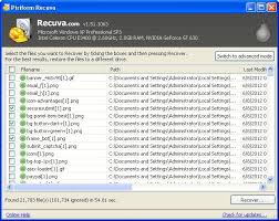 Download recuva for windows pc from filehorse. Recuva Data Recovery 1 3 Download Free Recuva Exe