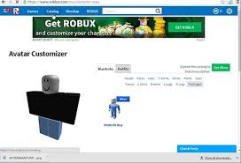 Pin by sophia naomi shatan on cute roblox avatars roblox. How To Make Ur Avatar Look Cool On Roblox No Robux To Spen Video Dailymotion