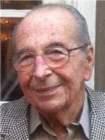 Leonard Katz Obituary (1927