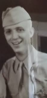 Benton Wisconsin in World War II history