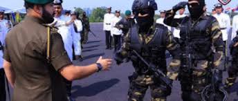 Istiadat tamat latihan rekrut askar timbalan setia negeri johor jmf siri 12018. Majlis Perasmian Kem Askar Timbalan Setia Negeri Johor