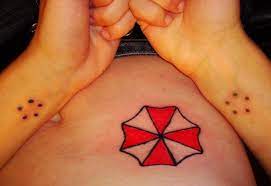 See more ideas about resident evil, resident evil tattoo, evil. Pin On Tattoos