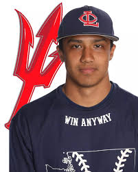 2016 Baseball Roster