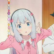 Pin De Megumi Em Couple Personagens De Anime Desenhos De Meninas Do Anime Ilustracoes