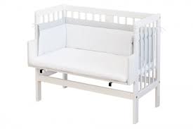 Beim malm beistellbett lycklig handelt es sich um ein komplettpaket. Dieses Baby Beistellbett Passt Auch An Ein Ikea Malm Bett New Swedish Design