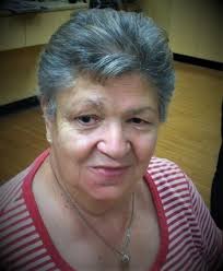 Hilda Sotomayor Obituary