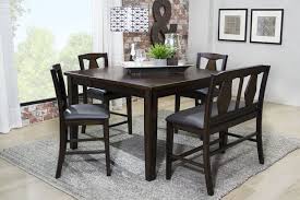 Mor Furniture For Less The Napa Dining Room Mor Furniture For Less Dining Room Furniture Dining