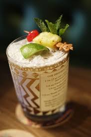 Pin By Teresa Francis On Recipes Tiki Drinks Beach Cocktails Tiki Cocktails