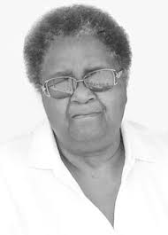 Yvonne Eckford Phillips