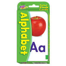 It is possible to earn free gift cards online. Alphabet Pocket Flash Cards Practice For Home Travel School Buy Online In Guernsey At Desertcart 48186508
