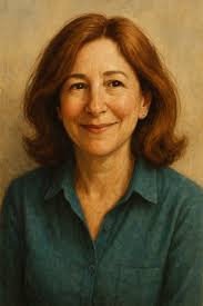 Every woman should have… A little money of her own — Enough to rent a place  and leave, Even if she never wants to, And hopefully never needs to. Every  woman should