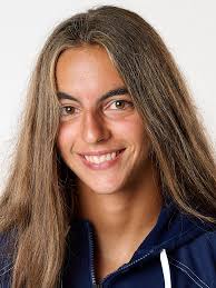 2024-25 Women's Track & Field Roster