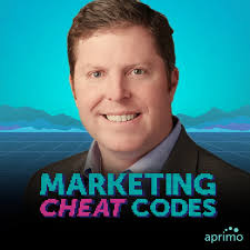Marketing Cheat Codes Podcast
