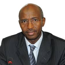 Dr. Omar Farouk Ibrahim