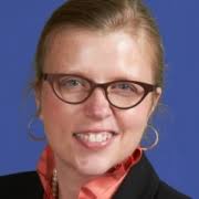 Mover and Shaker: Christine Molloy, Manager, Accenture Consulting