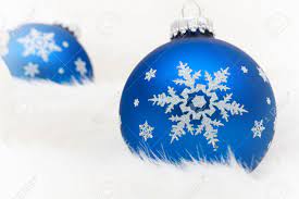 Check spelling or type a new query. Blue Glass Christmas Ball Ornaments On A White Fur Background Christmas Balls Stock Photo Picture And Royalty Free Image Image 5923138