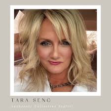Meet one of our Stylists, Tara Seng! Welcome to our team! Tara is a  seasoned hairstylist with an incredible 27 years of experience in the  industry. Known for her unparalleled razor cuts