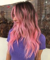 Bad Too Bright Too Pink Pink Hair Dye Hair Styles Hair Color Pink