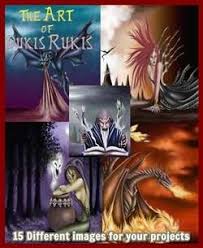 Dukis.ru ⭐ , russia, pervouralsk, prospekt ilyicha, 31: The Art Of Dukis Rukis Ulen Drivethrurpg Com