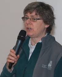 Outdoor Personality Of The Year Award