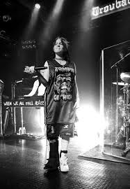 Billie Eilish Black And White Photoshoot Billie Eilish Photos Photos Billie Eilish Performs An Exclusive Concert For Siriusxm And Pandora At The Troubadour In Los Angeles In 2020 Black And White Aesthetic Black N White Billie Eilish