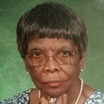 Mrs. Annette Edwards Sutton Obituary (2024)