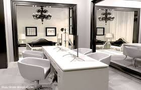 Luxurious Hair Salon Design Hair Salon Design Salon Design Salon Interior Design