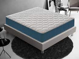 Bezug nach ökotex standard 100 zertifiziert. Memory Foam Matratze 30 Cm Hoch Orthopadisch Real De