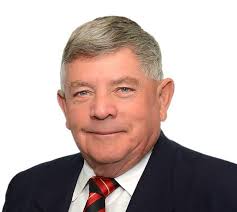 Doug Slater, Rural Sales Consultant