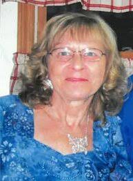 Obituary of Inis Louise Evans