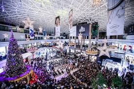 Se Redeschid Palas Si Iulius Mall Iata Ce Trebuie Sa Stii Daca Vrei Sa Intri