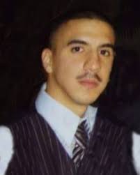 Luis Arcadio Garcia, Jr. Obituary October 5, 2024