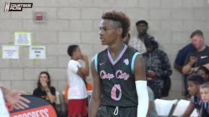 Lebron james has averaged at least 25 points, 5 rebounds and 5 assists in 15 different seasons. Lebron James Has No Problem Admitting His Son Lebron James Jr Has A Better Jumper Than Him