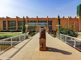 Sudan National Museum Khartoum متحف السودان القومي الخرطوم By Ben Tan Sudan Museum Khartoum Antiquities Photo Sudan Museum