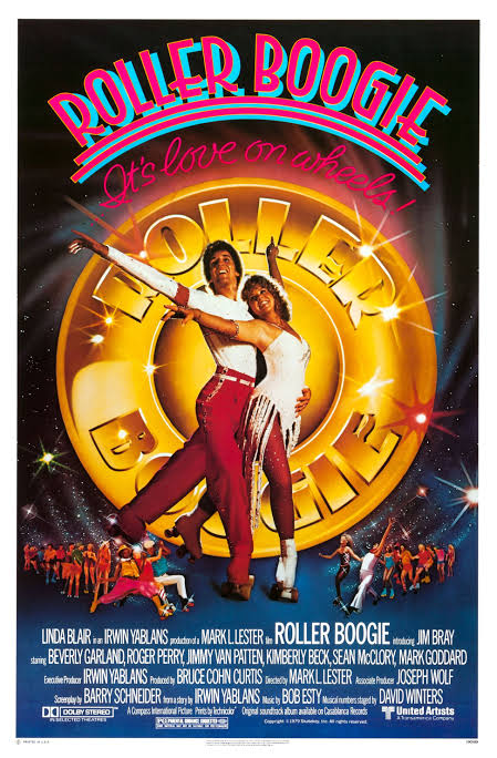 Roller Boogie (1979) - IMDb