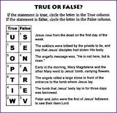 We, too, had slightly hiccup with 100 true or false trivia questions… True And False Questions Argument Essay Great College Essay