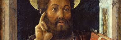 The Gospel According to Mark