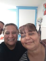 Bertha Bejarano's Instagram, Twitter & Facebook