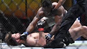 To date, ultimate fighting championship (ufc) has held 558 events and presided over approximately 6,041 matches. Fjyeqw9lnvwarm