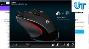 Start > all programs > logitech > logitech gaming software 8.57.x; How To Set Up Your Logitech G300s Mouse Youtube