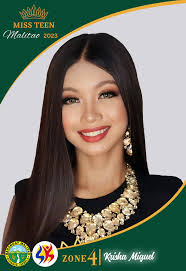 Elyssa Miguel Ualat