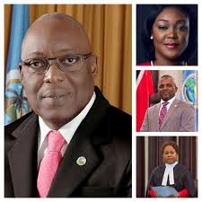 3 against 1 in Tobago PNM Council leader race