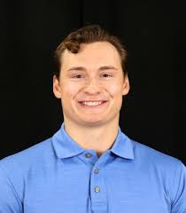 Outstanding Graduating Senior Award